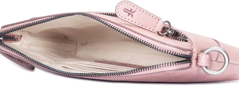 Frye womens Melissa Crossbody Wristlet - Image 5